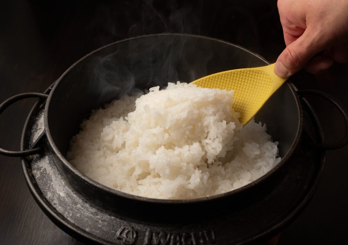 御料理屋＆茶寮 BENZIEE -ベンジィ- 御釜ごはん